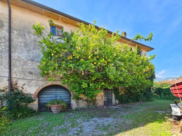 casa indipendente in vendita a Pietrasanta in zona Marina di Pietrasanta