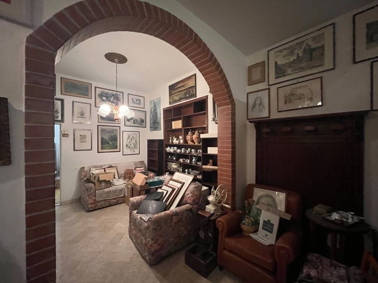 appartamento in vendita a Pietrasanta