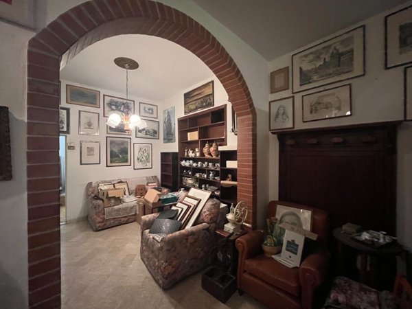 appartamento in vendita a Pietrasanta