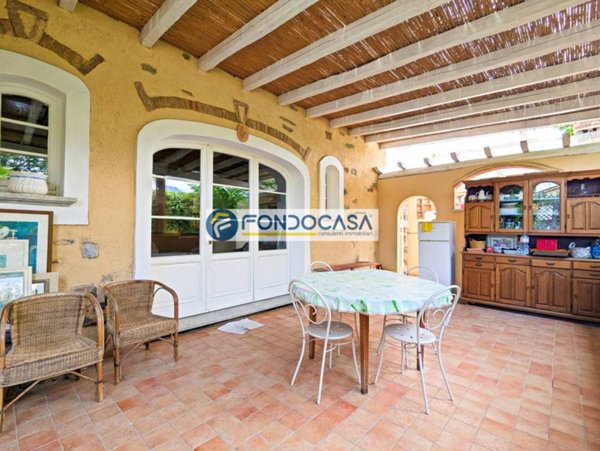 appartamento in vendita a Pietrasanta