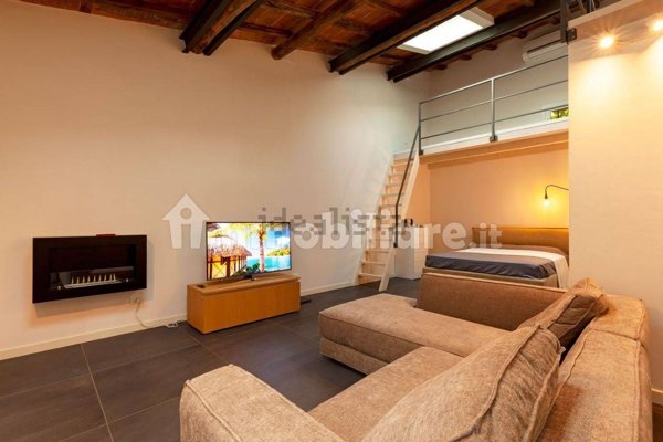 appartamento in vendita a Pietrasanta