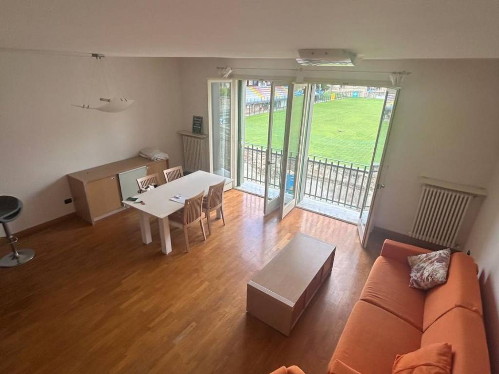 appartamento in vendita a Pietrasanta