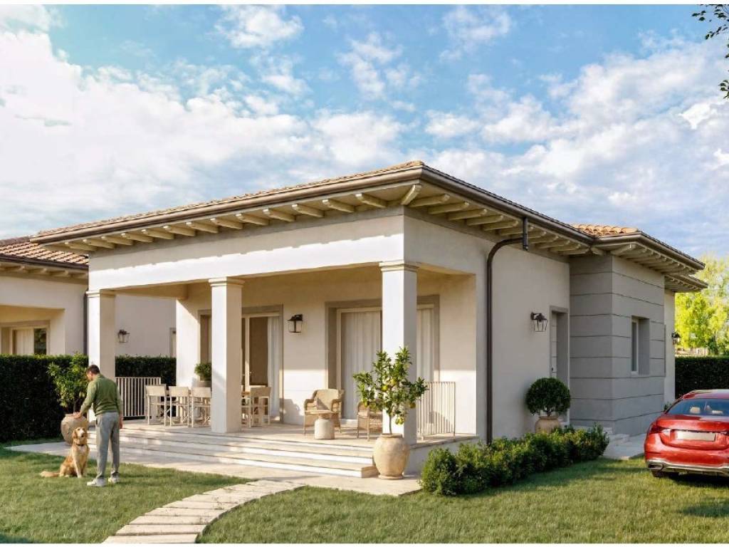 casa indipendente in vendita a Pietrasanta
