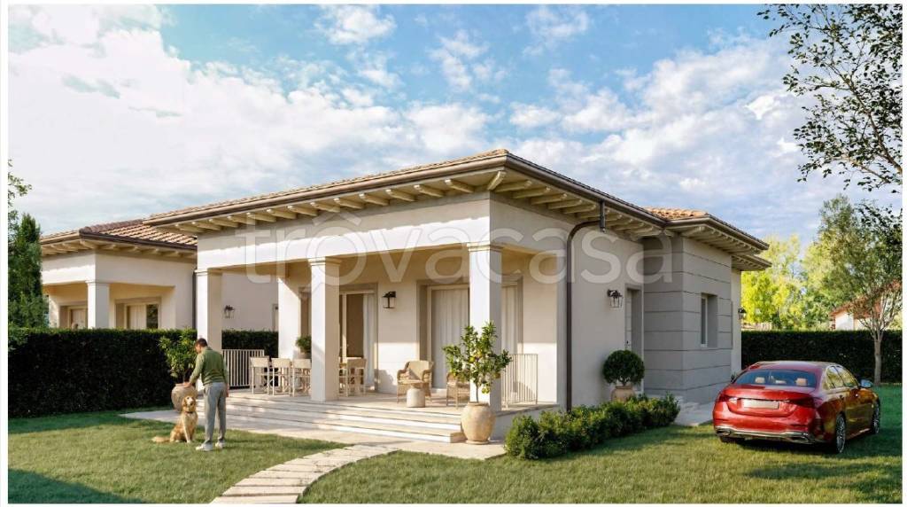 casa indipendente in vendita a Pietrasanta in zona Osterietta