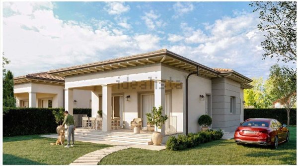 casa indipendente in vendita a Pietrasanta