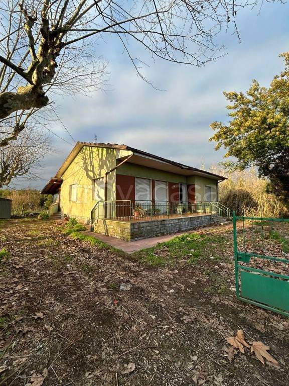 casa indipendente in vendita a Pietrasanta