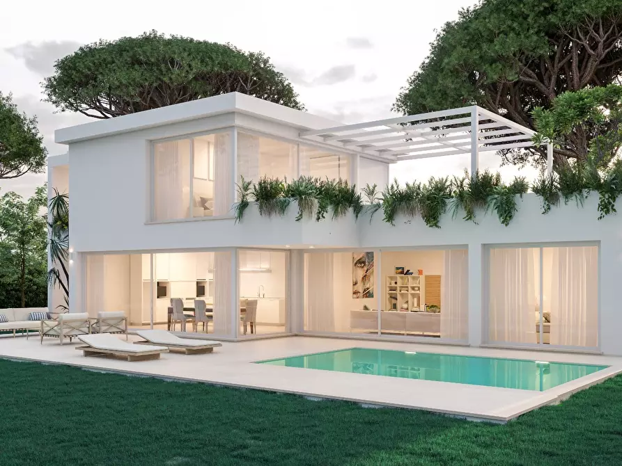 casa indipendente in vendita a Pietrasanta in zona Marina di Pietrasanta
