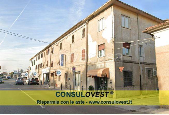 appartamento in vendita a Pietrasanta