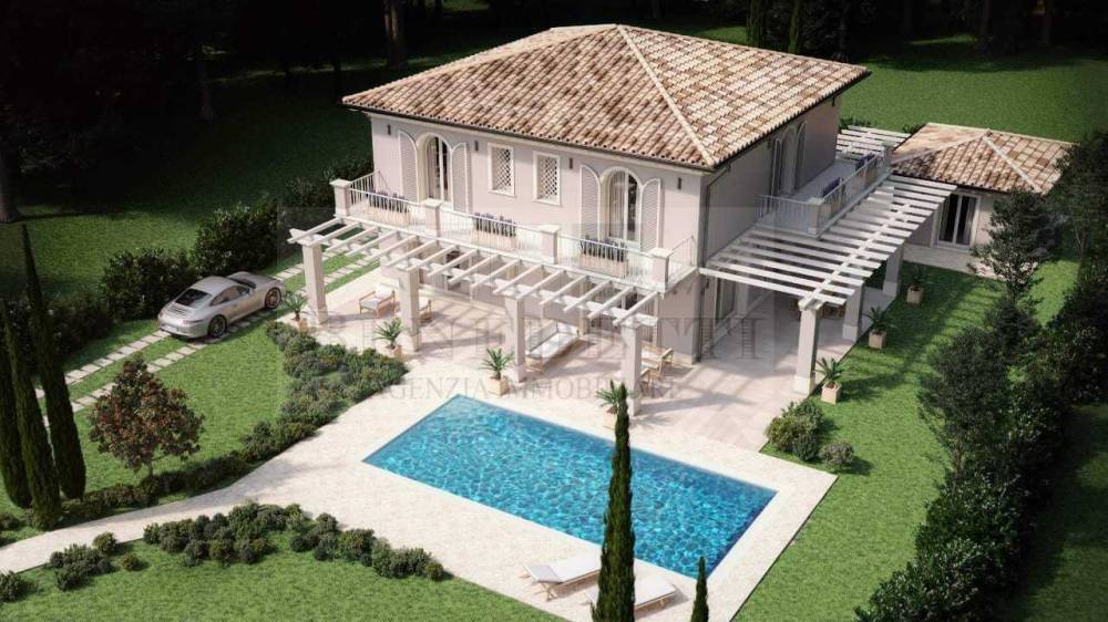 casa indipendente in vendita a Pietrasanta in zona Marina di Pietrasanta