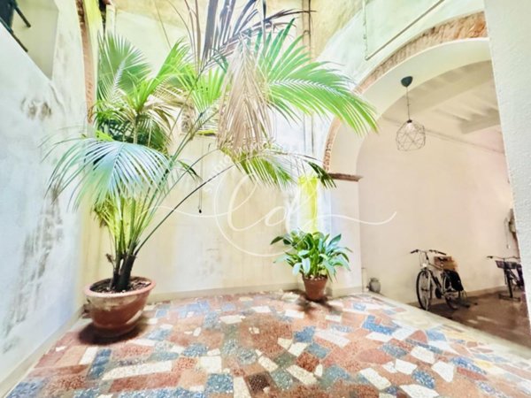appartamento in vendita a Pietrasanta in zona Capezzano Monte