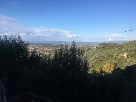 quadrivano in vendita a Pietrasanta in zona Capezzano