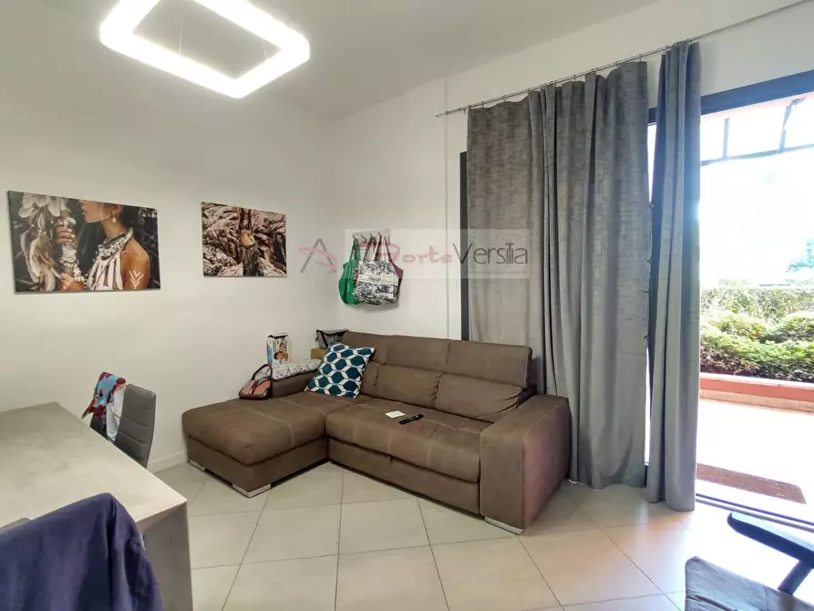 appartamento in vendita a Pietrasanta in zona Tonfano