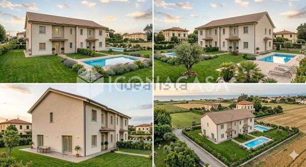 casa indipendente in vendita a Pietrasanta in zona Valdicastello