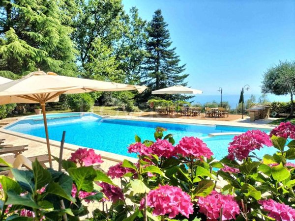 casa indipendente in vendita a Pietrasanta in zona Capriglia
