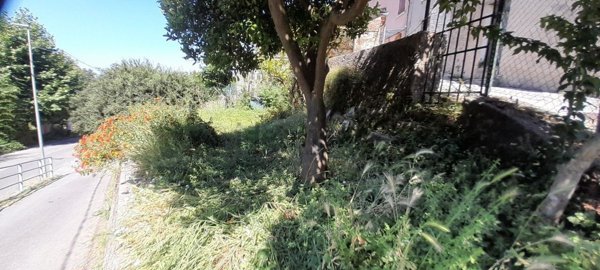 appartamento in vendita a Pietrasanta in zona Vallecchia