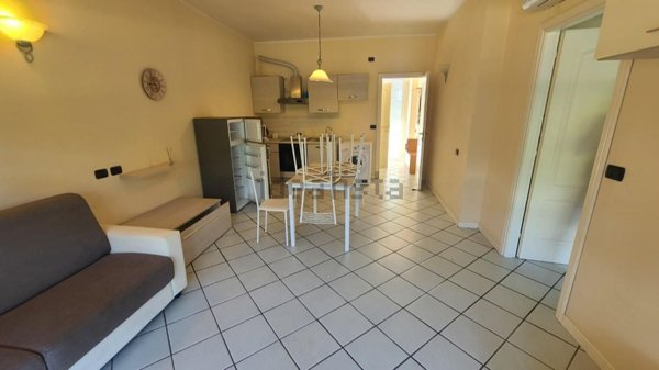 appartamento in vendita a Pietrasanta in zona Focette