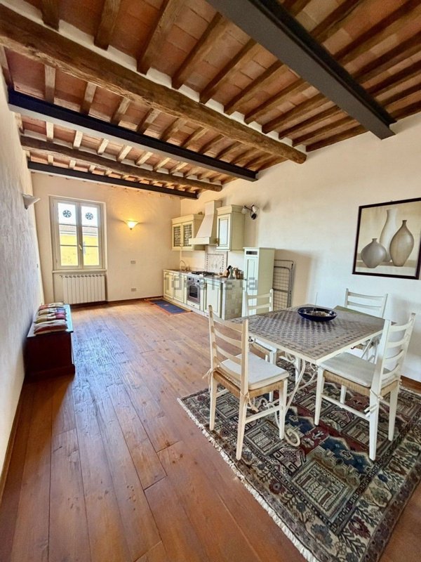 appartamento in vendita a Pietrasanta
