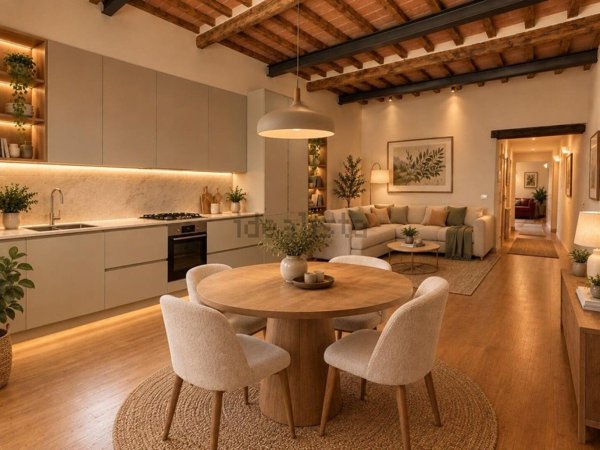 appartamento in vendita a Pietrasanta