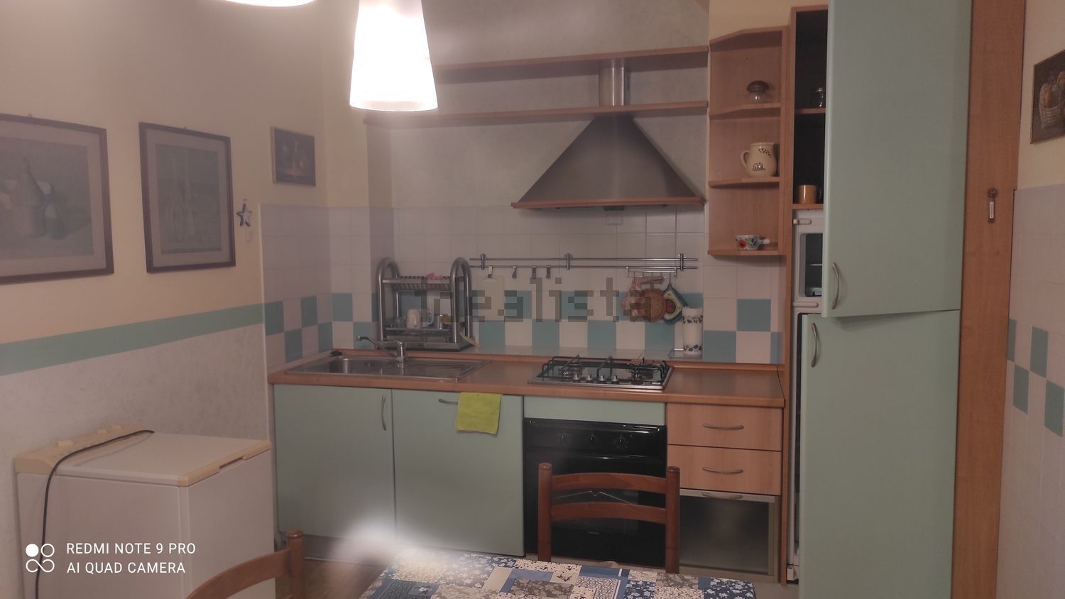 appartamento in vendita a Pietrasanta in zona Focette
