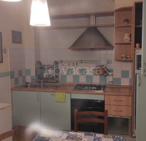 appartamento in vendita a Pietrasanta in zona Focette