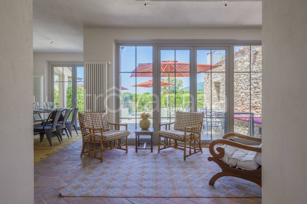 casa indipendente in vendita a Pietrasanta