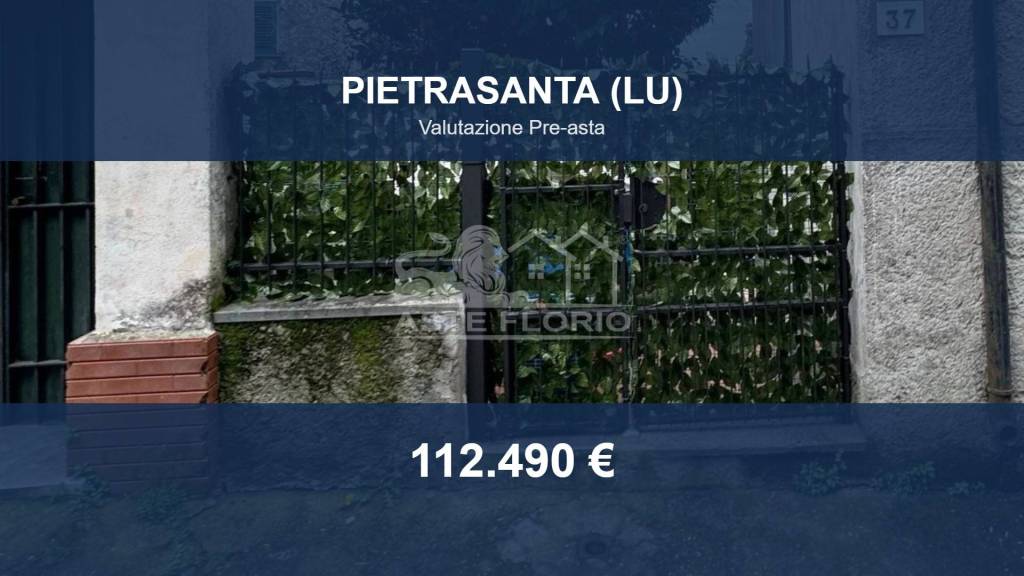 casa indipendente in vendita a Pietrasanta in zona Vallecchia