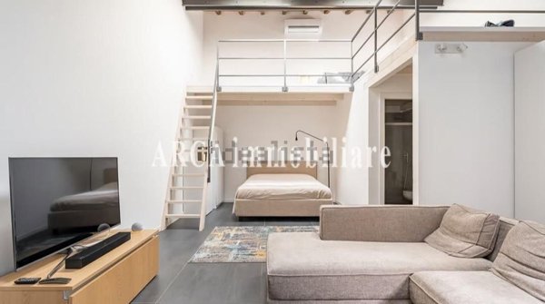 appartamento in vendita a Pietrasanta