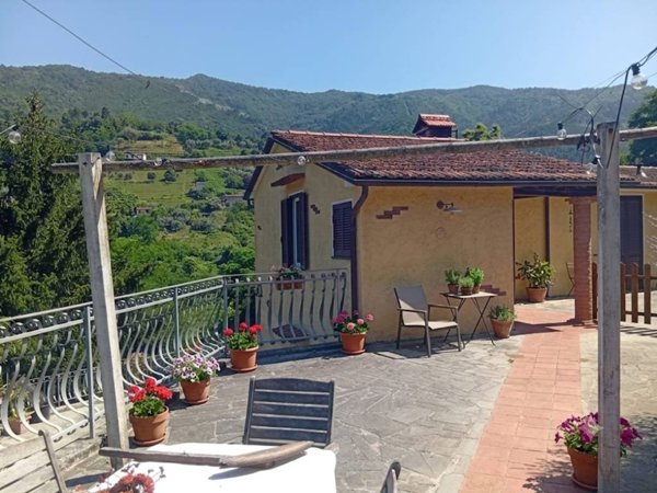 casa indipendente in vendita a Pietrasanta in zona Strettoia