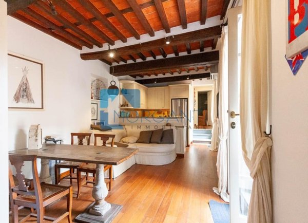 appartamento in vendita a Pietrasanta