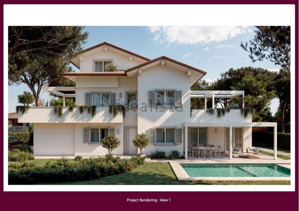 casa indipendente in vendita a Pietrasanta in zona Motrone