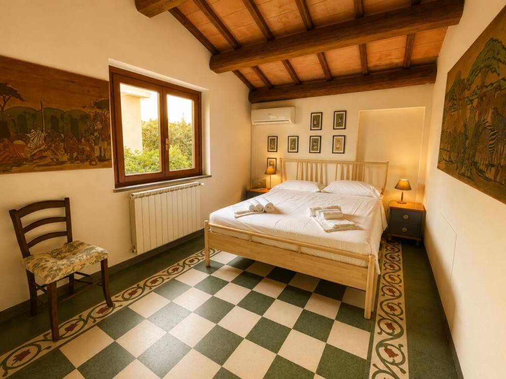 casa indipendente in vendita a Pietrasanta in zona Vignone