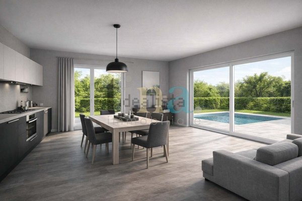 casa indipendente in vendita a Pietrasanta