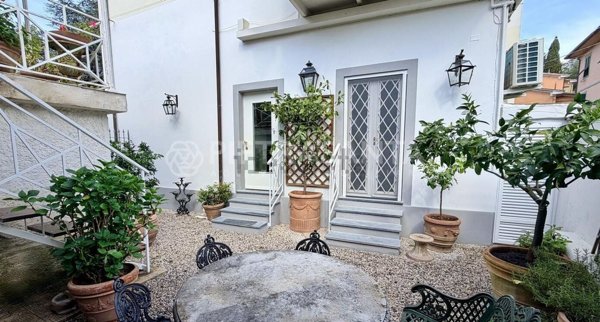 appartamento in vendita a Pietrasanta