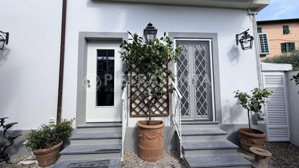 appartamento in vendita a Pietrasanta