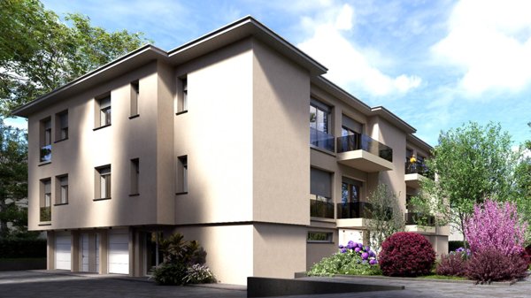 appartamento in vendita a Pietrasanta in zona Marina di Pietrasanta