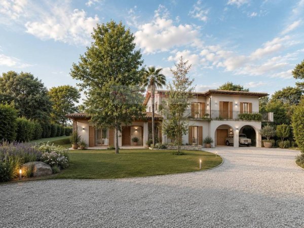 casa indipendente in vendita a Pietrasanta