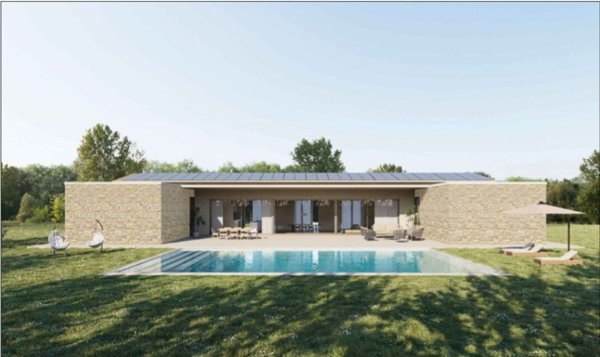 casa indipendente in vendita a Pietrasanta