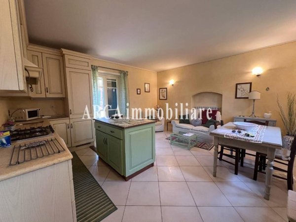 appartamento in vendita a Pietrasanta