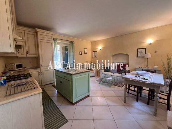appartamento in vendita a Pietrasanta