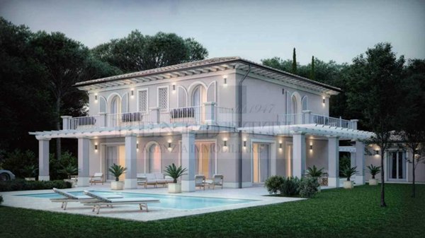 casa indipendente in vendita a Pietrasanta in zona Marina di Pietrasanta