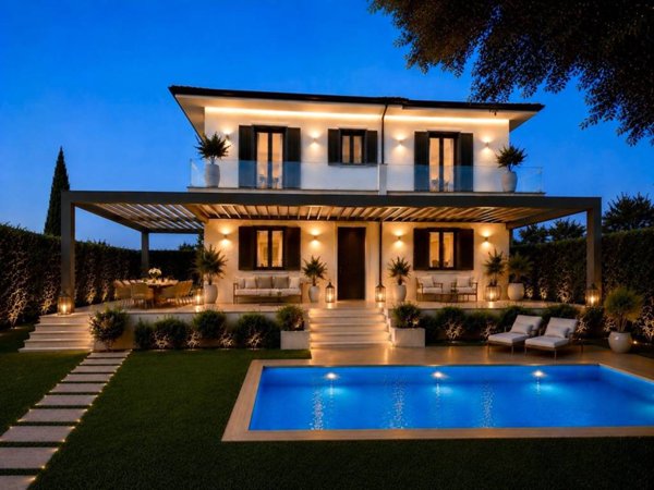 casa indipendente in vendita a Pietrasanta in zona Fiumetto