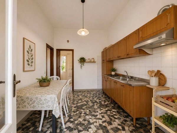 appartamento in vendita a Pietrasanta