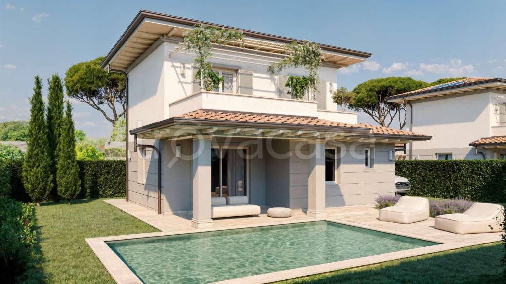 casa indipendente in vendita a Pietrasanta in zona Marina di Pietrasanta