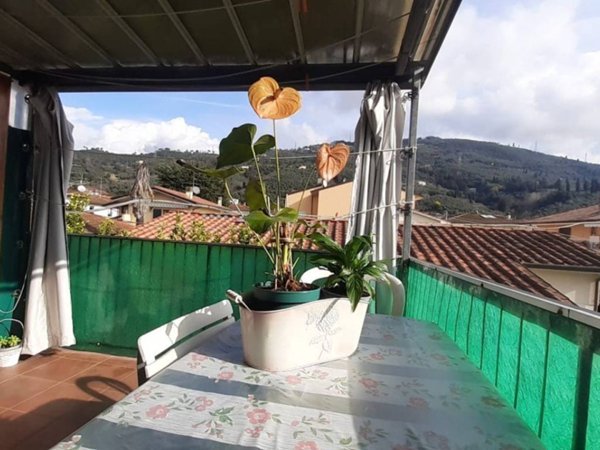 appartamento in vendita a Pietrasanta in zona Capezzano Monte