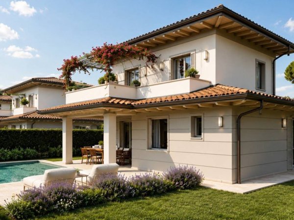 casa indipendente in vendita a Pietrasanta in zona Tonfano