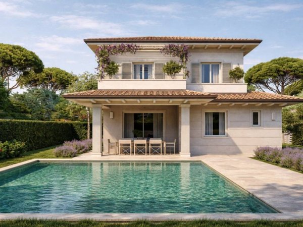 casa indipendente in vendita a Pietrasanta in zona Tonfano