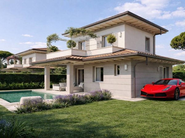 casa indipendente in vendita a Pietrasanta in zona Tonfano