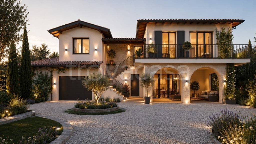 casa indipendente in vendita a Pietrasanta in zona Vignone