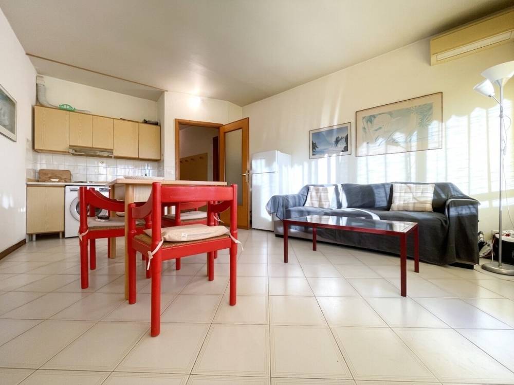 appartamento in vendita a Pietrasanta in zona Marina di Pietrasanta