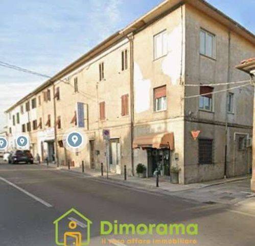 appartamento in vendita a Pietrasanta
